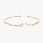 Lightning Bolt Bracelet