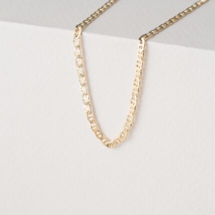 Mariner Chain Necklace