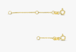 Solid 14k Gold Extension