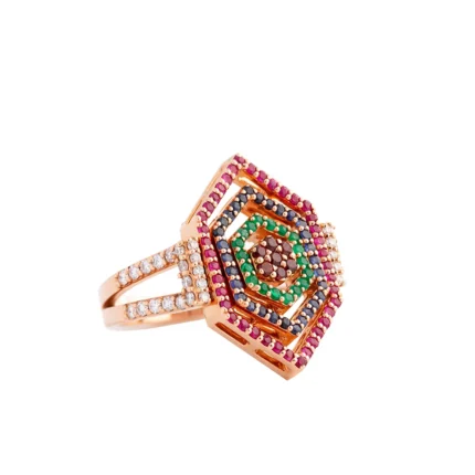 Festival Power Ring