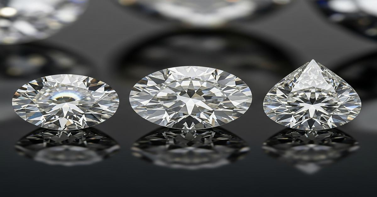 Depth % and Table %: The Two Numbers That Quietly Shrink Your Stone