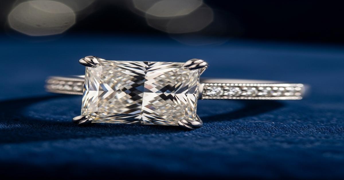 Why Princess Cuts Fell Out of Favor—and 3 Reasons They’re Coming Back