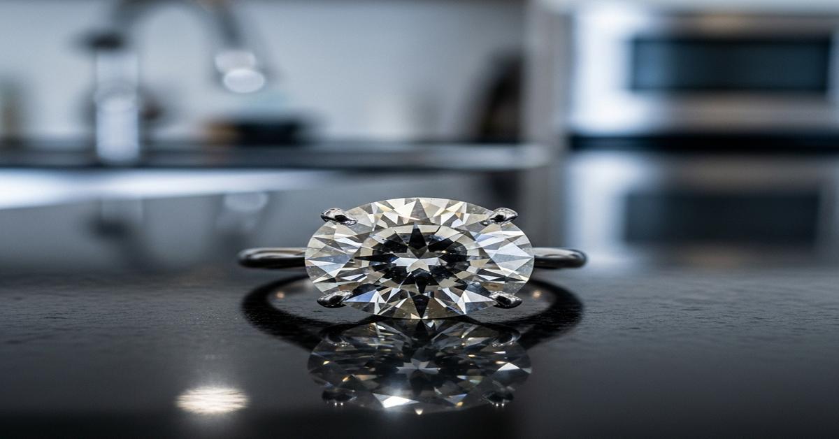 Why Some GIA “Excellent” Stones Still Look Dull in Your Kitchen