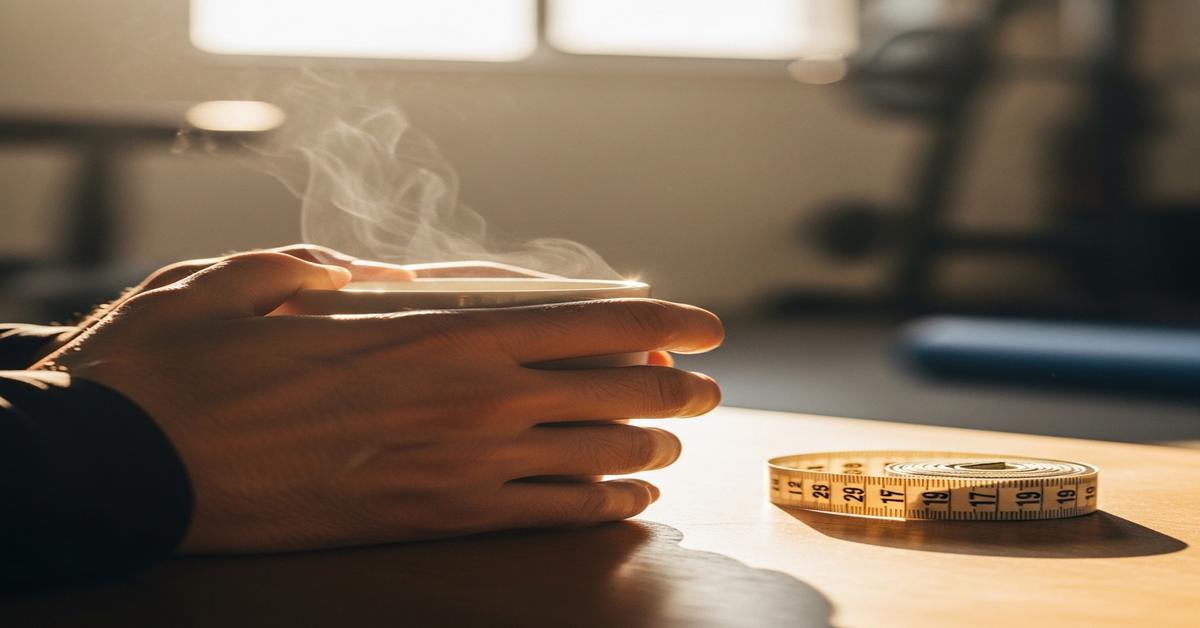 Finger Swell Map: Morning Coffee vs Evening Gym—When to Measure in the US