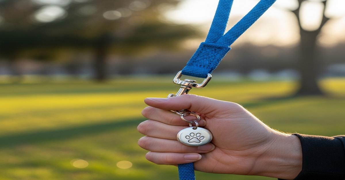 Pet-Safe Charms: The Leash-Grab Test You Didn’t Think About