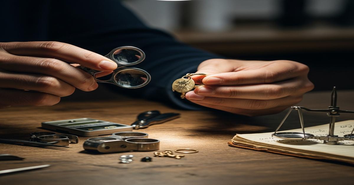 Sell-Back Stories: How US Jewelers Really Price Your Trade-In