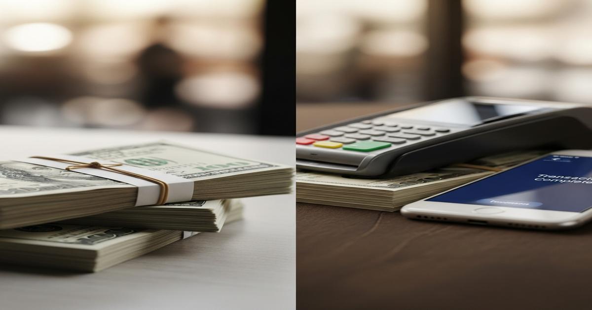 Consignment vs Instant-Buy: Which Gets You Paid Faster?