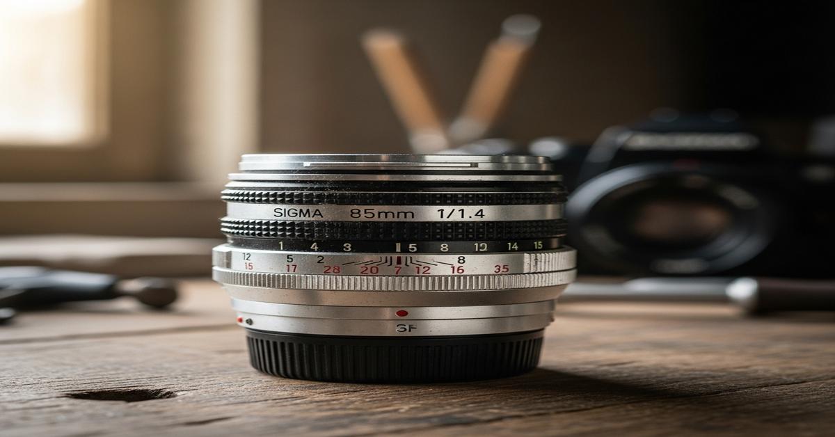 Reset vs Start Fresh: When the Old Mount Is Worth Saving