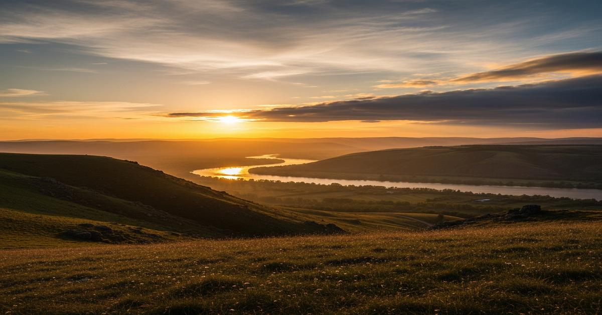Golden Hour or Cloud Cover? When US Outdoor Pics Look Best