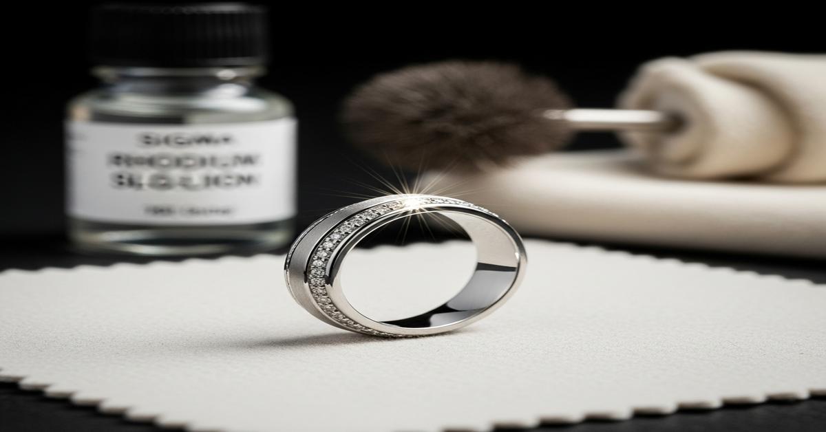 Maintenance Schedules: How Often Should You Re-Rhodium in America?