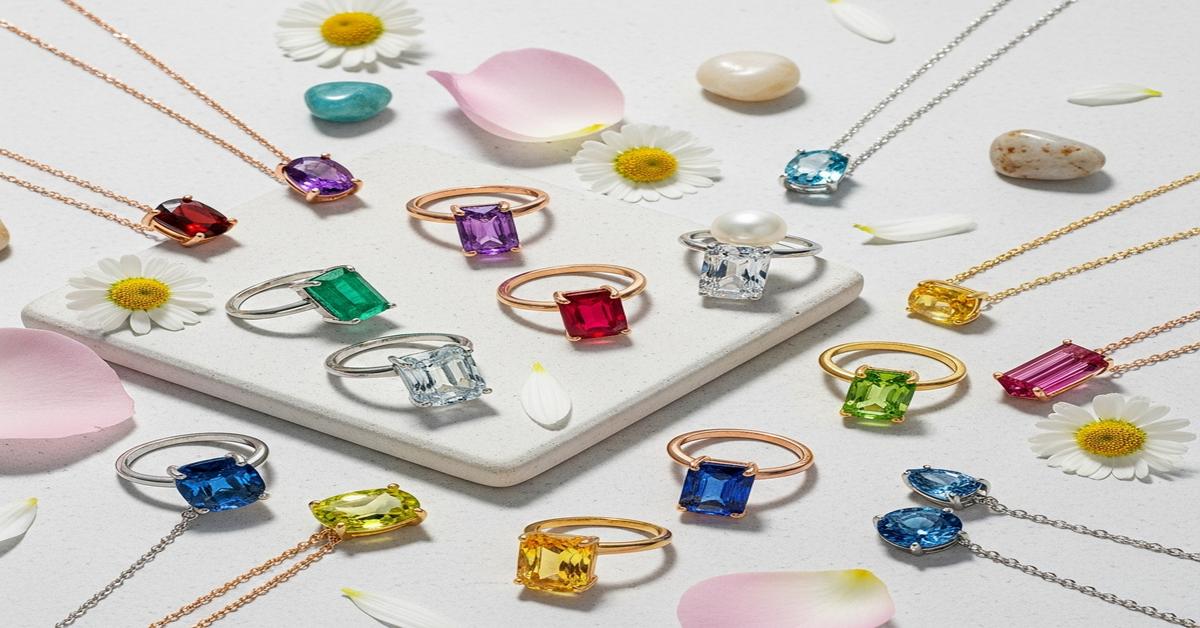 Mother’s Day Birthstone Designs That Don’t Look Like 1998