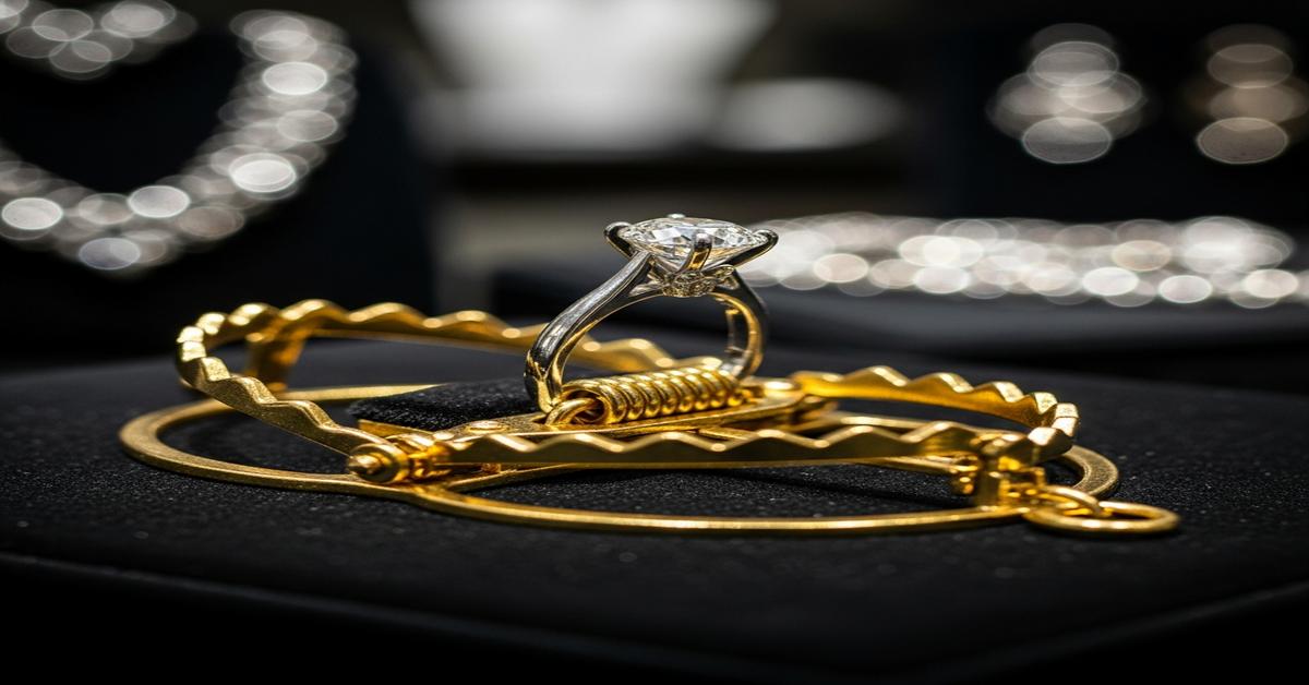 Black Friday Jewelry Traps: “Doorbusters” to Dodge