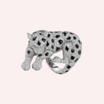 Pre-Owned Panthère de Cartier Pavé Ring in White Gold with Diamonds, Emerald, and Onyx - Image 6