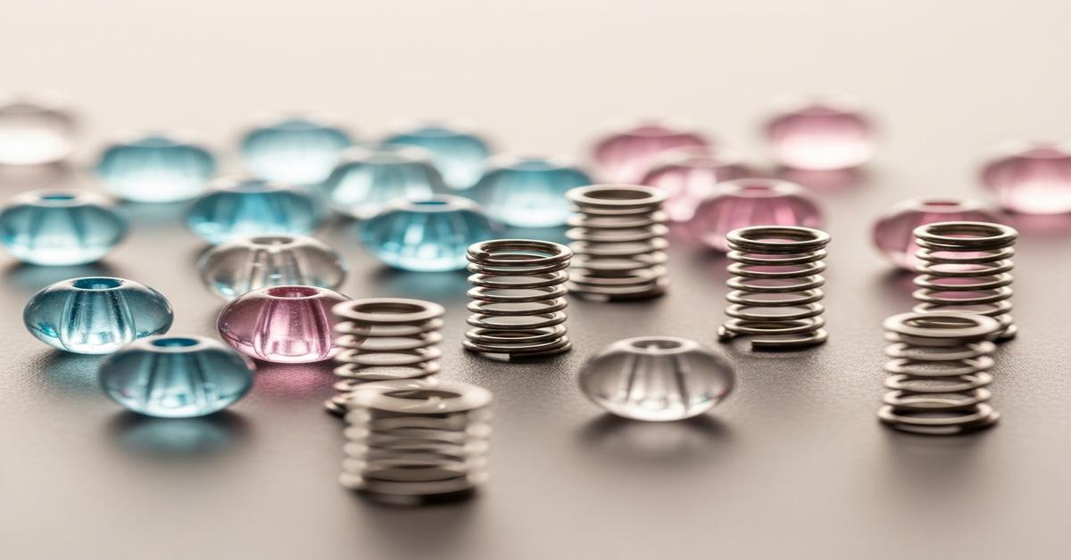 Sizing Beads vs Spring Inserts: The At-Home Fix That Actually Works