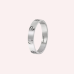 Pre-Owned Cartier LOVE small model ring