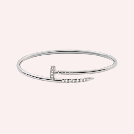A Pre-Owned Cartier Juste un Clou small model bracelet