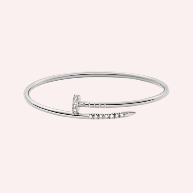 A Pre-Owned Cartier Juste un Clou small model bracelet