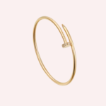 A Pre-Owned Cartier Juste un Clou small model bracelet