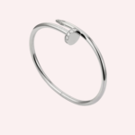 A Pre-Owned Cartier Juste un Clou classic bracelet