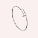 A Pre-Owned Cartier Juste un Clou small model bracelet