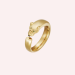 A Pre-Owned Cartier Panthère de Cartier small model ring