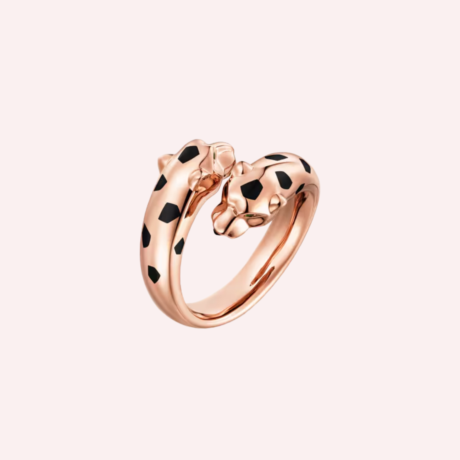 A Pre-Owned Cartier Panthère de Cartier ring A Pre-Owned Cartier Panthère de Cartier ring