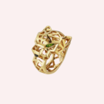A Pre-Owned Panthère de Cartier ring