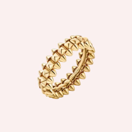 Pre-Owned Clash de Cartier Small Model Ring