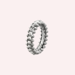 Pre-Owned Clash de Cartier Small Model Ring