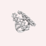 Pre-Owned Reflection de Cartier Diamond Ring