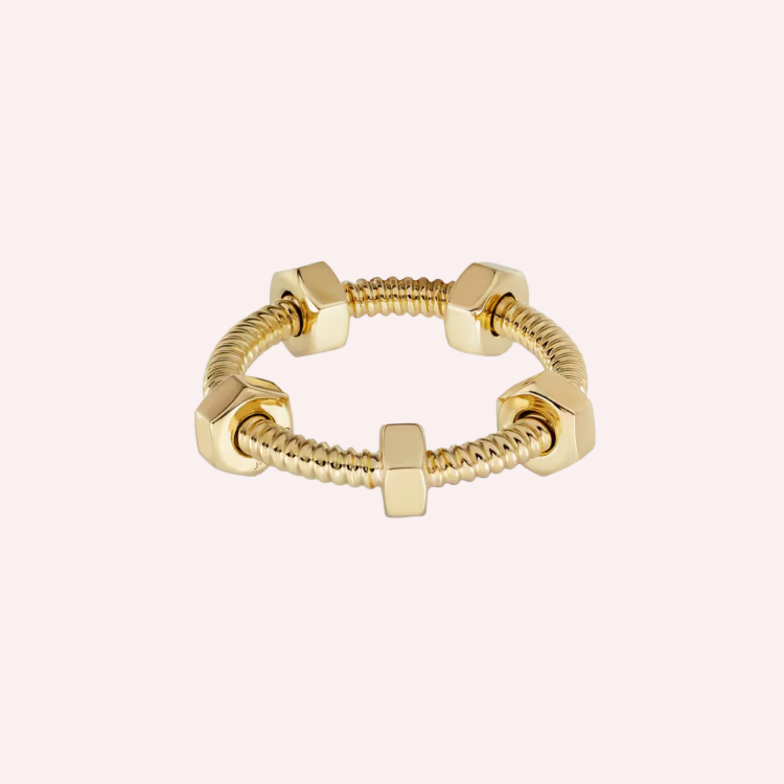 Pre-Owned Écrou de Cartier Ring Pre-Owned Écrou de Cartier Ring