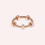 Pre-Owned Écrou de Cartier Ring