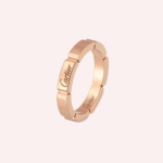 Pre-Owned Cartier Maillon Panthère Wedding Band