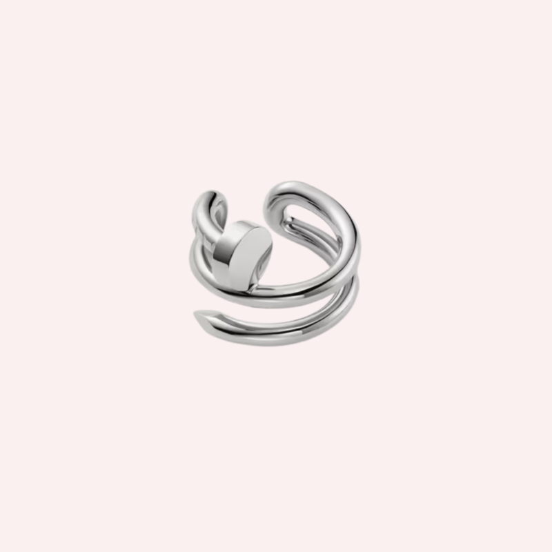 Pre-Owned Cartier Juste un Clou Ear Jewel