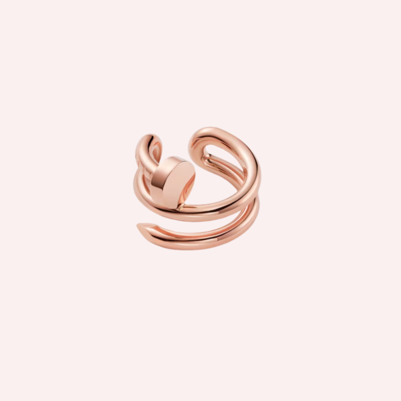 Pre-Owned Cartier Juste un Clou Ear Jewel