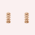 Pre-Owned Cartier Clash de Cartier Mini Hoop Earrings