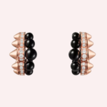 Pre-Owned Cartier Clash de Cartier Hoop Earrings