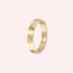 Pre-Owned Cartier LOVE small model ring