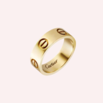 Pre-Owned Cartier LOVE classic ring