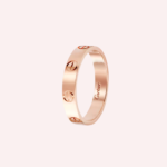 Pre-Owned Cartier LOVE small model ring