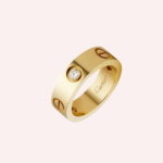 Pre-Owned Cartier LOVE classic ring