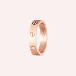 Pre-Owned Cartier LOVE small model ring