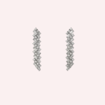 Pre-Owned Cartier Réflection de Cartier Diamond Earrings