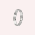 Pre-Owned Cartier LOVE small model ring