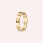 Pre-Owned Cartier LOVE small model ring