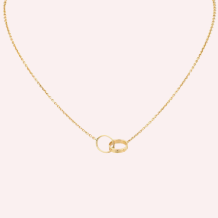 Pre-Owned Cartier LOVE Pendant