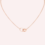 Pre-Owned Cartier LOVE Pendant