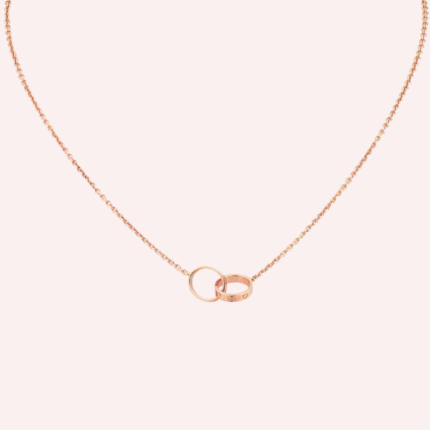 Pre-Owned Cartier LOVE Pendant