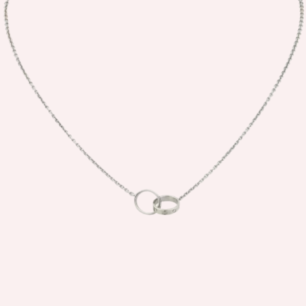 Pre-Owned Cartier LOVE Pendant