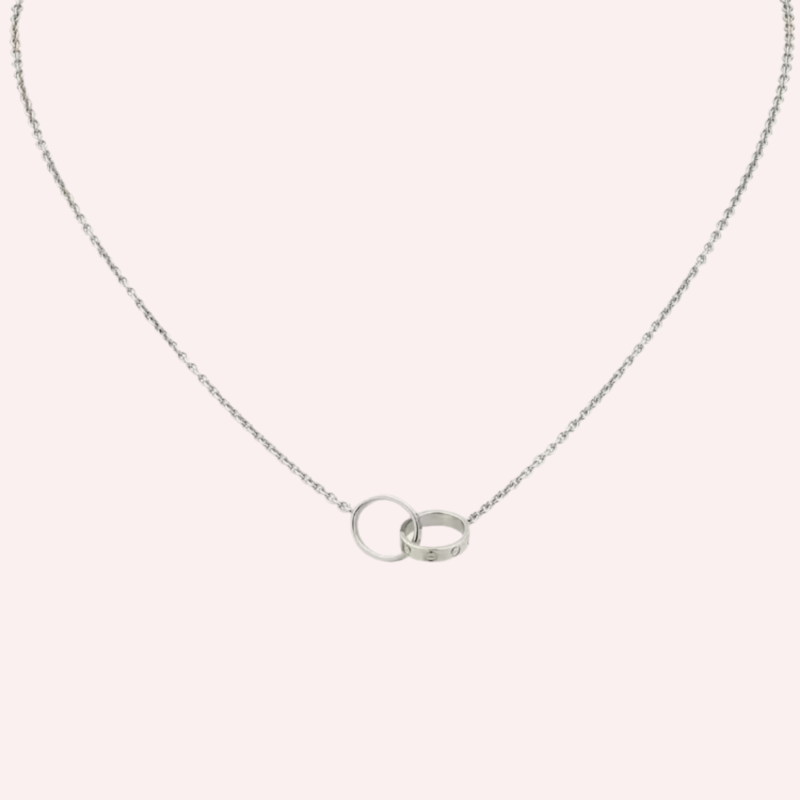 Pre-Owned Cartier LOVE Pendant
